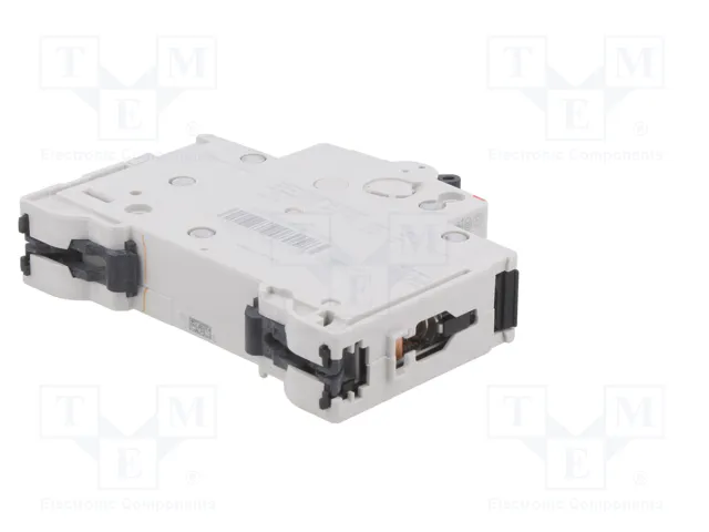 ABB S300P Disjoncteur 6A 1P 240VAC 25kA ABB S300P Disjoncteur 6A 1P 240VAC 25kA