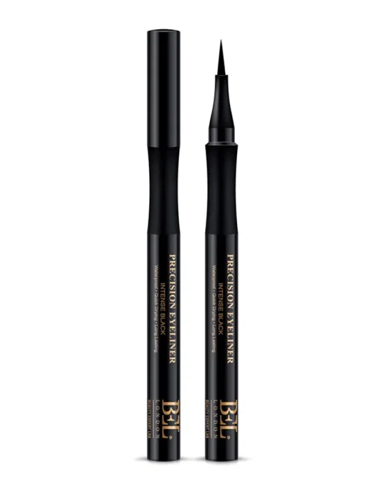 Bel London Crayon eyeliner en gel Noir intense Bel London Crayon eyeliner en gel Noir intense