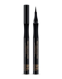 Bel London - Crayon Eyeliner Gel Precision, Noir Intense, Étanche et Durable, 1.2 ml
