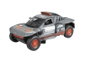 Unice Audi RS Q e-tron E2 - Voiture télécommandée 2.4 GHz, échelle 1:14 avec éclairages