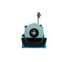 Scheppach TIGER 5000S Affûteuse à eau 150W 200mm