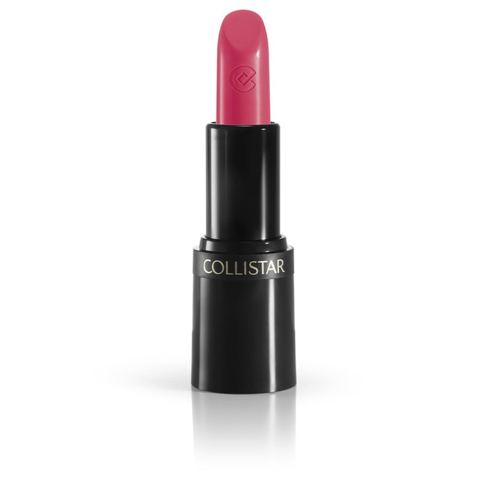 Collistar Rossetto Puro 107-peony tattoo Collistar Rossetto Puro 107-peony tattoo