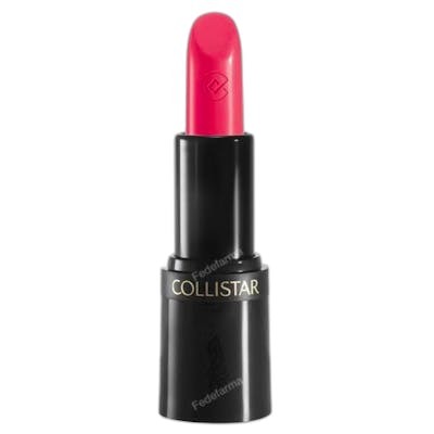 Collistar Rossetto Puro 107-peony tattoo Collistar Rossetto Puro 107-peony tattoo