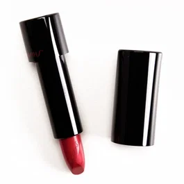 Shiseido Rouge Rouge Rouge à lèvres crème Rd307 Première bouchée