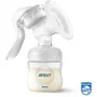 Philips Avent - Kit Tire-Lait Manuel Simple - Pour une expression du lait maternelle confortable et efficace avec accessoires de stockage