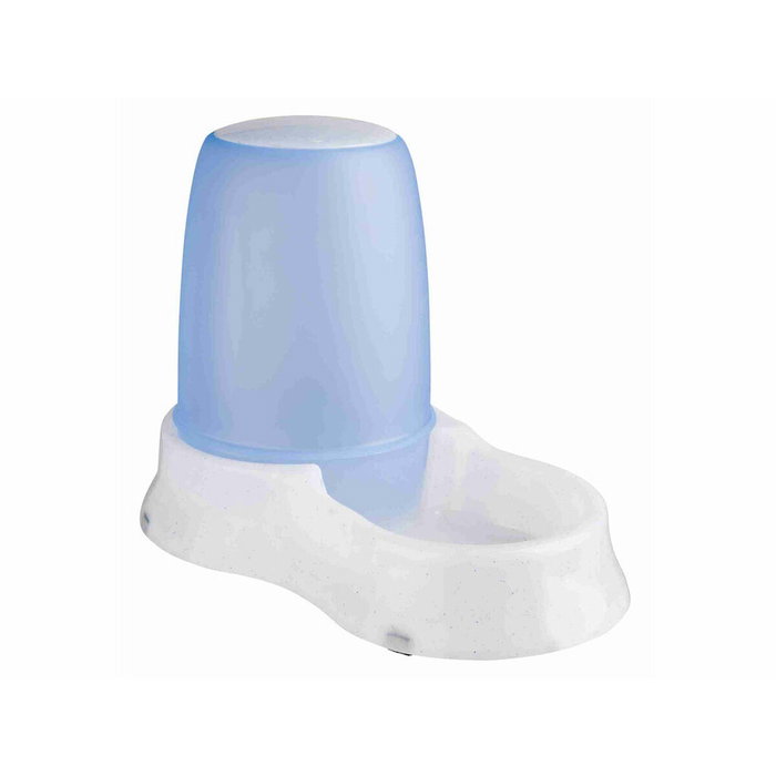 Mangeoir pour animaux Trixie Plastique Mangeoir pour animaux Trixie Plastique