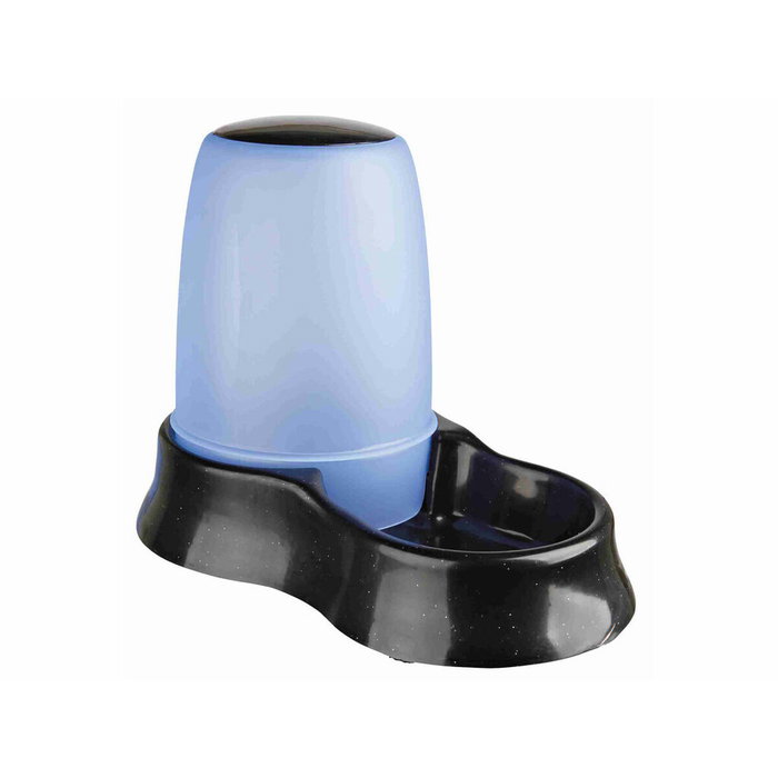 Mangeoir pour animaux Trixie Plastique Mangeoir pour animaux Trixie Plastique