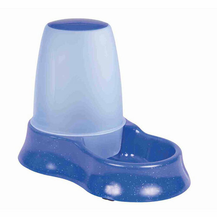 Mangeoir pour animaux Trixie Plastique Mangeoir pour animaux Trixie Plastique