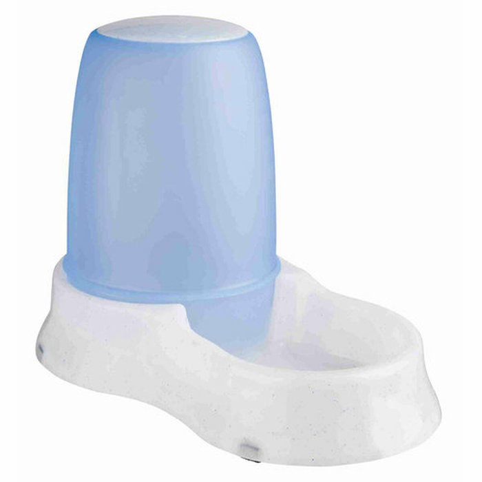 Mangeoir pour animaux Trixie Plastique Mangeoir pour animaux Trixie Plastique