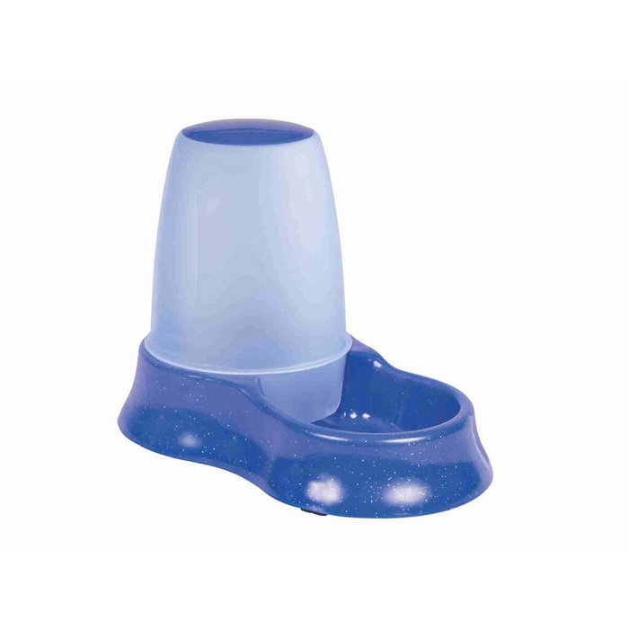 Mangeoir pour animaux Trixie Plastique Mangeoir pour animaux Trixie Plastique