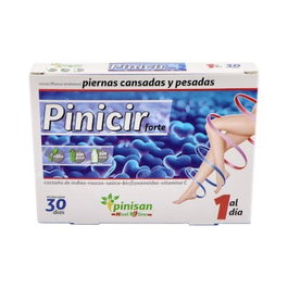 PINISAN PINICIR forte 30 capsules