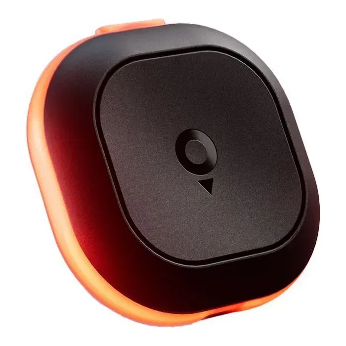 TomTom - Assistant d'alertes routières intelligent Tom - Alerte des dangers, zones à risque et conditions de circulation - Avec alertes sonores et visuelles