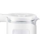 ARGON Bouilloire Ventana Blanc 1360W 1,5L