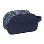 Nécessaire de Voyage El Niño Navy Blue marine 26 x 15 x 12 cm