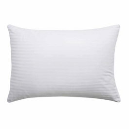 Toison D'Or Oreiller Epure Blanc 50 x 75 cm