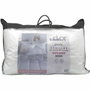 Toison D'Or Oreiller Epure Blanc 50 x 75 cm
