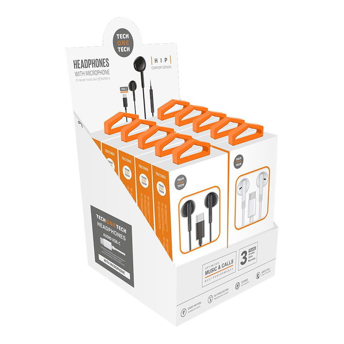 Tech One Tech TEC1303 Tech One Tech TEC1303