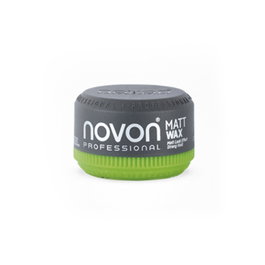 Novon Matt Wax Nº7 Fixation Forte 50ml