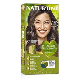 Naturtint Biobased 5N Brun Clair