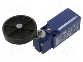 TELEMECANIQUE SENSORS XCKN Interrupteur de fin de course NC x2 10A PG11