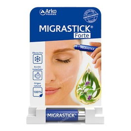 ARKOPHARMA Migrastick Forte Roll-on 2 ml