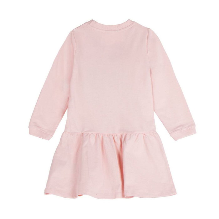 Robe Minnie Mouse Rose