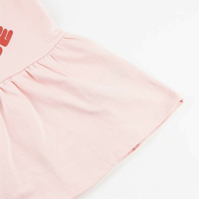 Robe Minnie Mouse Rose