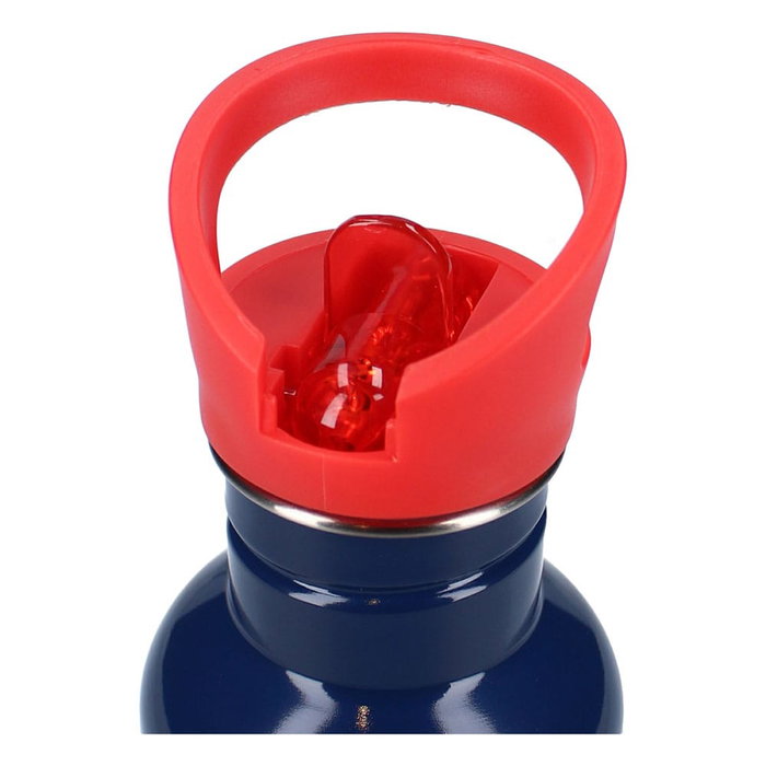 Spider-Man Bouteille Spidey Take A Sip 500 ml Spider-Man Bouteille Spidey Take A Sip 500 ml