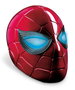 Avengers: Endgame Marvel Legends Series casque électronique Iron Spider