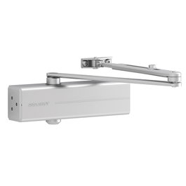 DUVER TESA DC140 Corps de ferme-porte finition platine