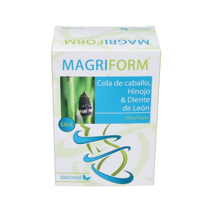 DIETMED MAGRIFORM EMA tisana 150gr DIETMED MAGRIFORM EMA tisana 150gr