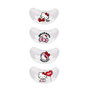 Cerdá Trousse de Soins pour la Peau Hello Kitty - Set pour Enfants (Dès 3 ans) - Rose - Dimensions : 9.0 x 17.0 x 2.5 cm
