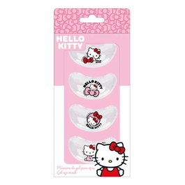 Cerdá Trousse de Soins pour la Peau Hello Kitty - Set pour Enfants (Dès 3 ans) - Rose - Dimensions : 9.0 x 17.0 x 2.5 cm