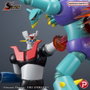 Plex Mazinger Z figurine Scene Selection 03 Rocket Punch! 19 cm