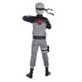 BANPRESTO Figura Naruto Uzumaki Noir Edge Naruto Shippuden 23cm