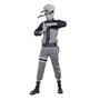 BANPRESTO Figura Naruto Uzumaki Noir Edge Naruto Shippuden 23cm