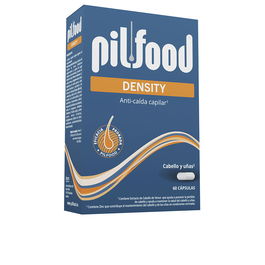 Pilfood COMPLEXE DENSITÉ Anti-chute Cheveux Gélules 60 unités