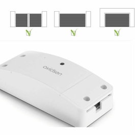 Avidsen HomeGate Module connecté pour portail et porte de garage toutes marques