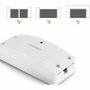 Avidsen HomeGate Module connecté pour portail et porte de garage toutes marques