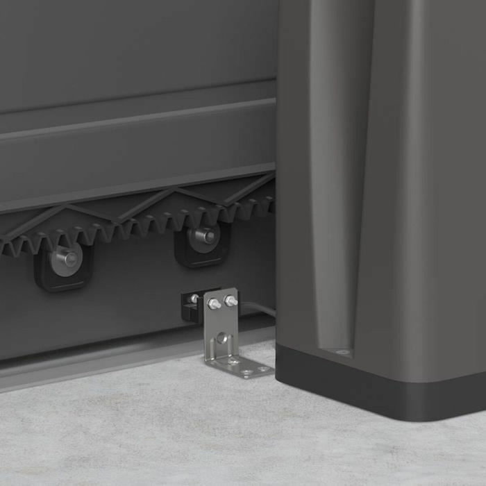 Avidsen HomeGate Module connecté pour portail et porte de garage toutes marques