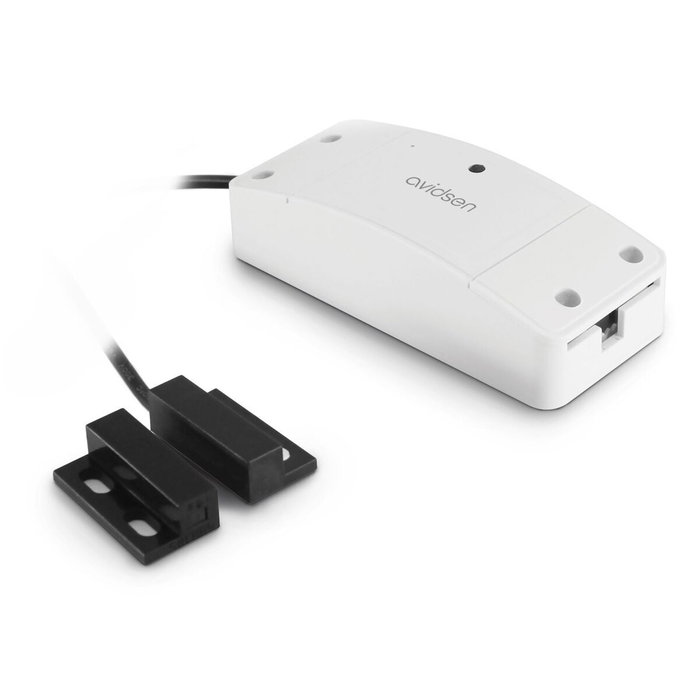 Avidsen HomeGate Module connecté pour portail et porte de garage toutes marques