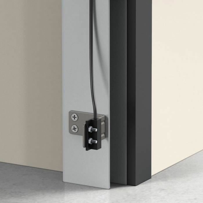 Avidsen HomeGate Module connecté pour portail et porte de garage toutes marques