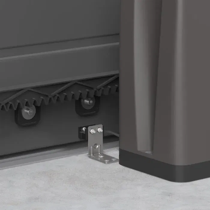 Avidsen - HomeGate - Module connecté WiFi pour commande de portail et porte de garage toutes marques, compatible avec la plupart des motorisations, pilotage via smartphone