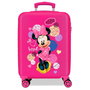Valise Disney Minnie Mouse Multicouleur