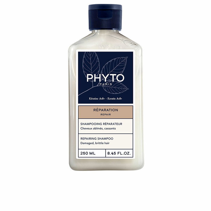Phyto Shampoing RÉPARATION 250 ml
