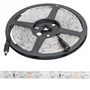 Tira de LEDs SMD3528 Blanc Froid 12VDC 5m IP65 24W 1200Lm 6000K 300 LEDs 8mm