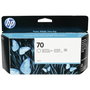 HP Cartouche d'encre Gloss Enhancer No. 70 130 ml