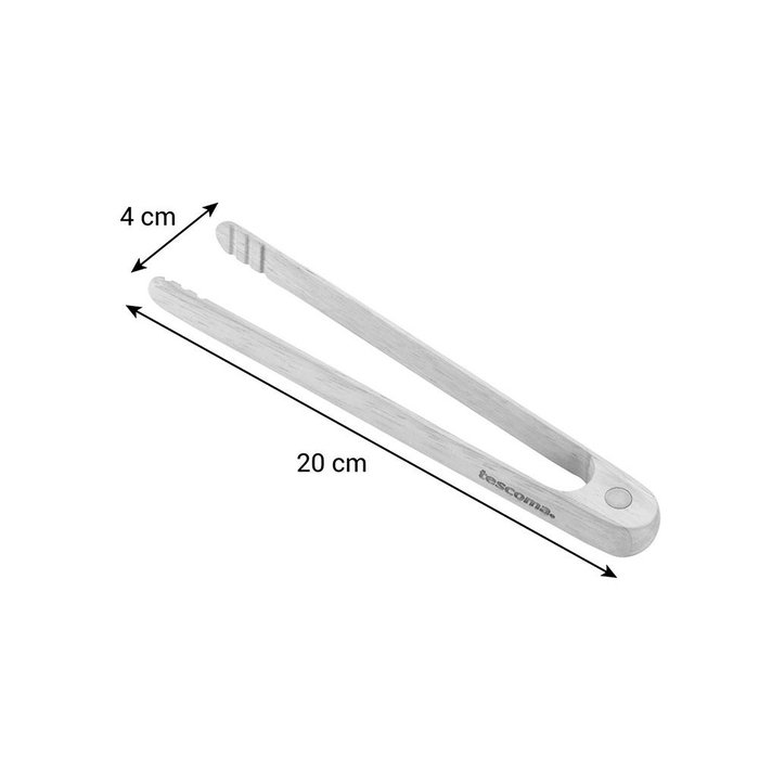 Pinces de Cuisine Tescoma Feelwood 20 cm