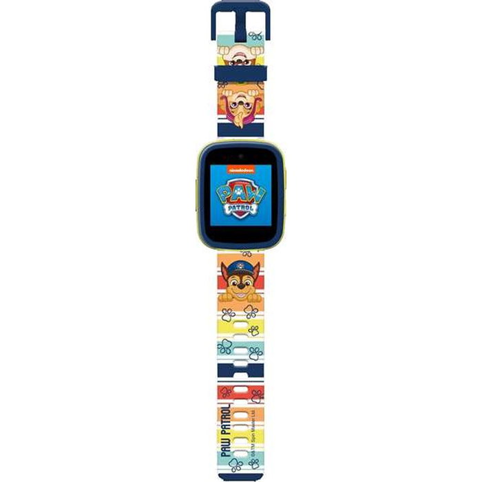Kids Licensing Montre interactive Pat' Patrouille PW19836