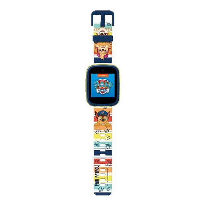 Kids Licensing Montre interactive Pat' Patrouille PW19836